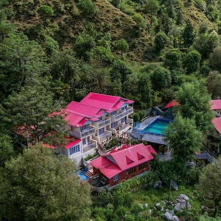 Pax Hotel Rock Villa Swimming Pool Available Dalhousie Eksteriør bilde