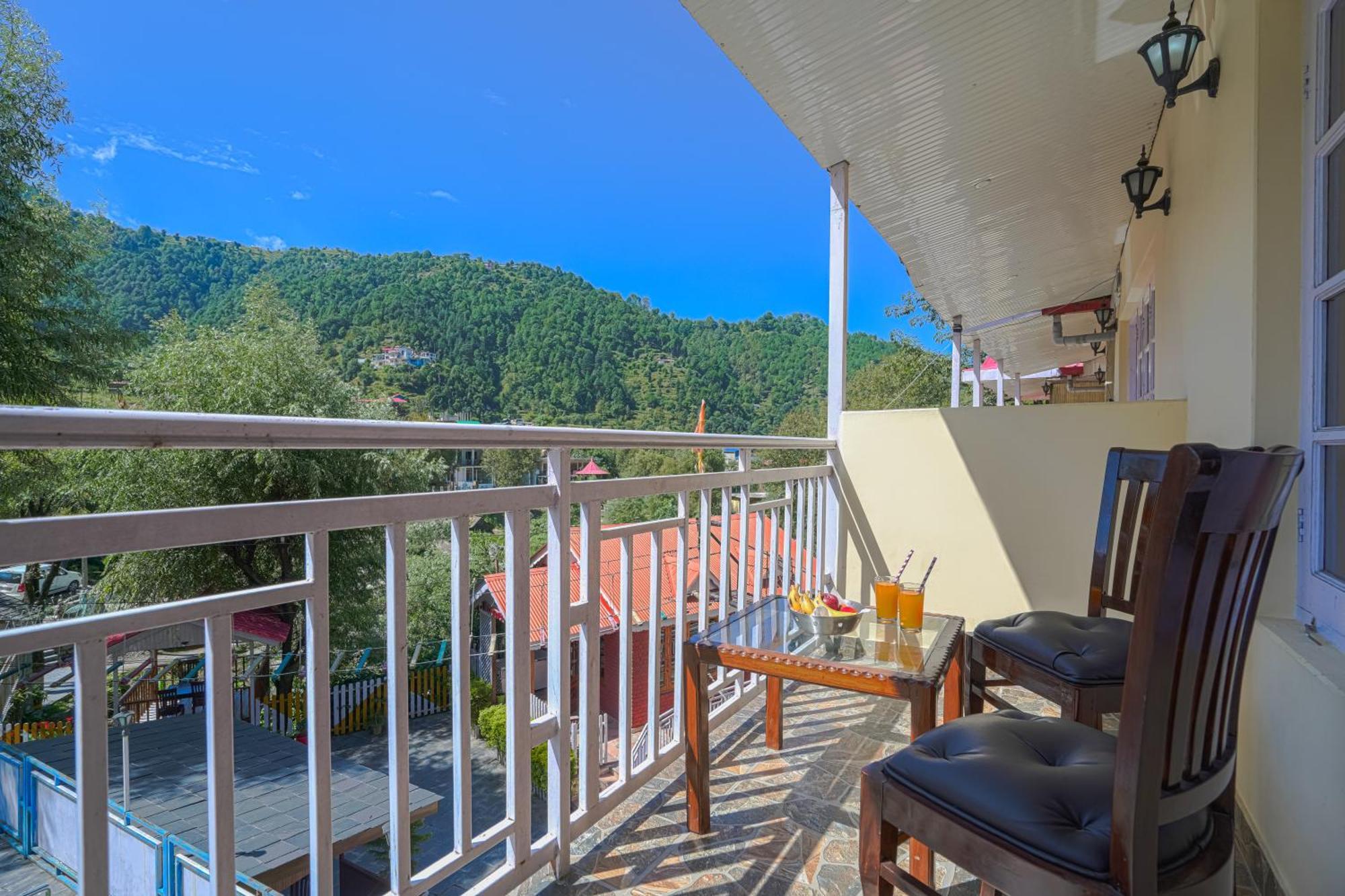 Pax Hotel Rock Villa Swimming Pool Available Dalhousie Eksteriør bilde