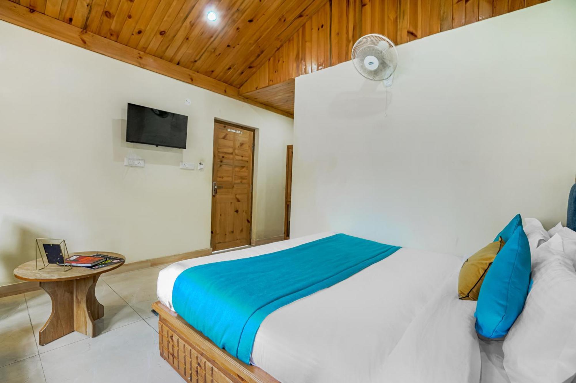 Pax Hotel Rock Villa Swimming Pool Available Dalhousie Eksteriør bilde